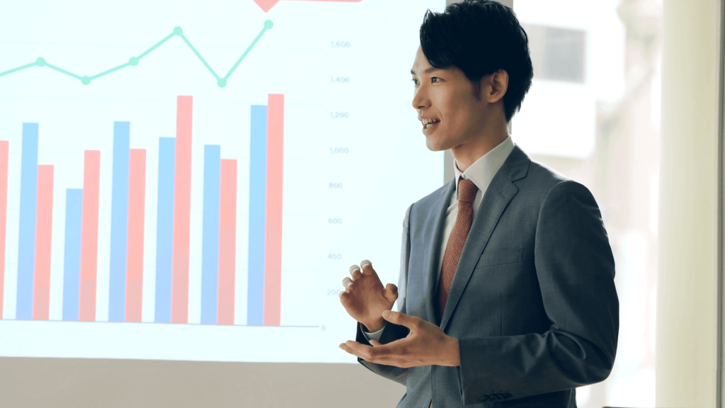 特有のクセが分かると、話が上手くなる